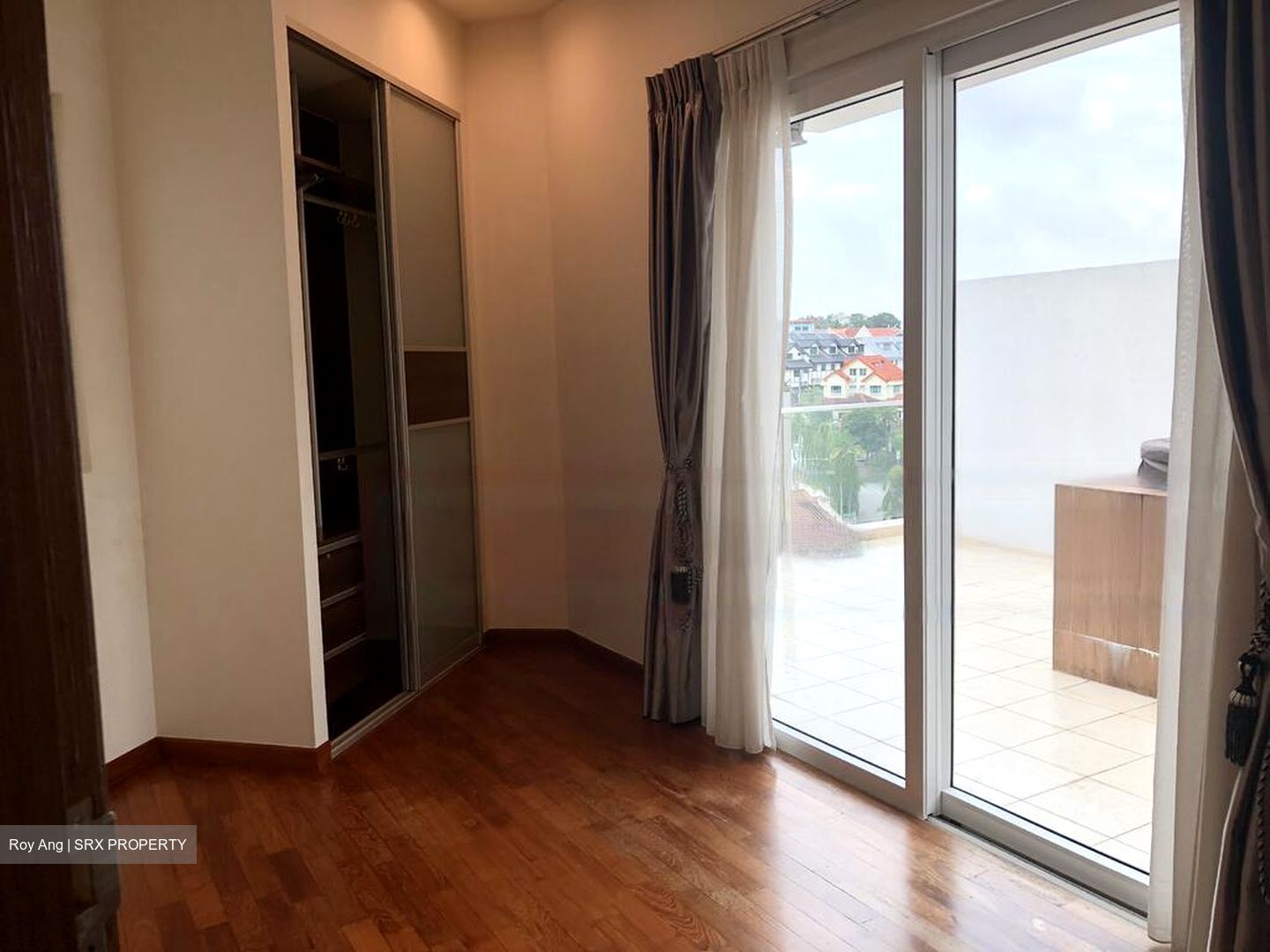 Cardiff Residence (D19), Condominium #464034111